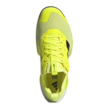 1544 AMARILLO ADIDAS RAPIDMOVE ADV 2 H AMARILLO