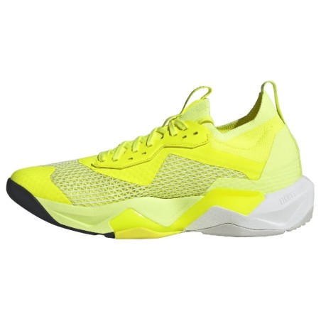 1545 AMARILLO ADIDAS RAPIDMOVE ADV 2 H AMARILLO