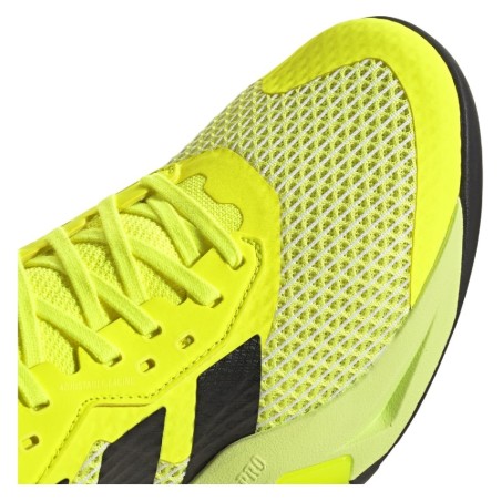 1546 AMARILLO ADIDAS RAPIDMOVE ADV 2 H AMARILLO