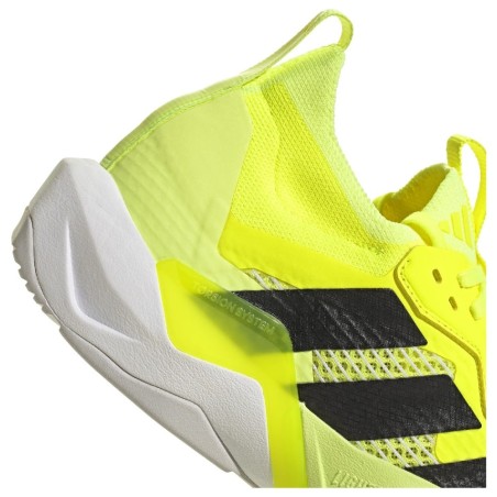 1547 AMARILLO ADIDAS RAPIDMOVE ADV 2 H AMARILLO