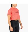1549 ROJO HOLO CROP TOP ROJO CROSSFIT