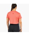 1550 ROJO HOLO CROP TOP ROJO CROSSFIT