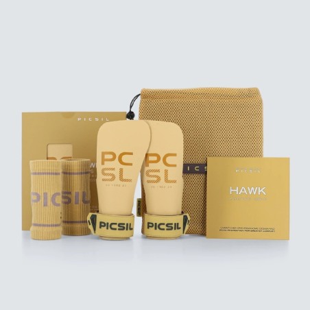 152 AMARILLO HAWK GRIPS