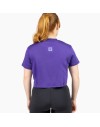 1555 VIOLETA HOLO CROP TOP VIOLETA