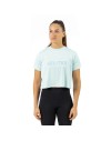 1560 MINT HOLO CROP TOP MINT