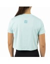 1561 MINT HOLO CROP TOP MINT