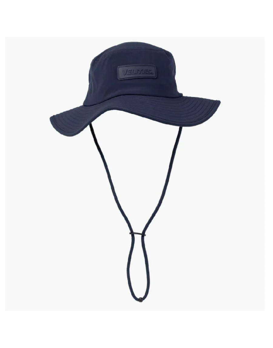 1573 AZUL BOONIE VELITES AZUL MARINO