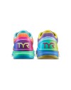 1580 AMARILLO TYR CXT-3 WOMENS GOLD RAINBOW