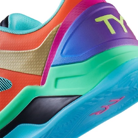 1581 AMARILLO TYR CXT-3 WOMENS GOLD RAINBOW