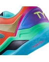 1581 AMARILLO TYR CXT-3 WOMENS GOLD RAINBOW