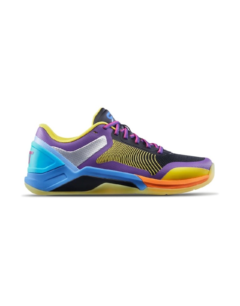 1582 AMARILLO TYR CXT-3 MENS GOLD RAINBOW