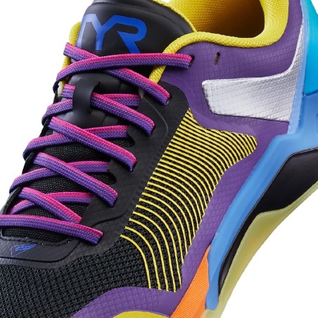 1584 AMARILLO TYR CXT-3 MENS GOLD RAINBOW