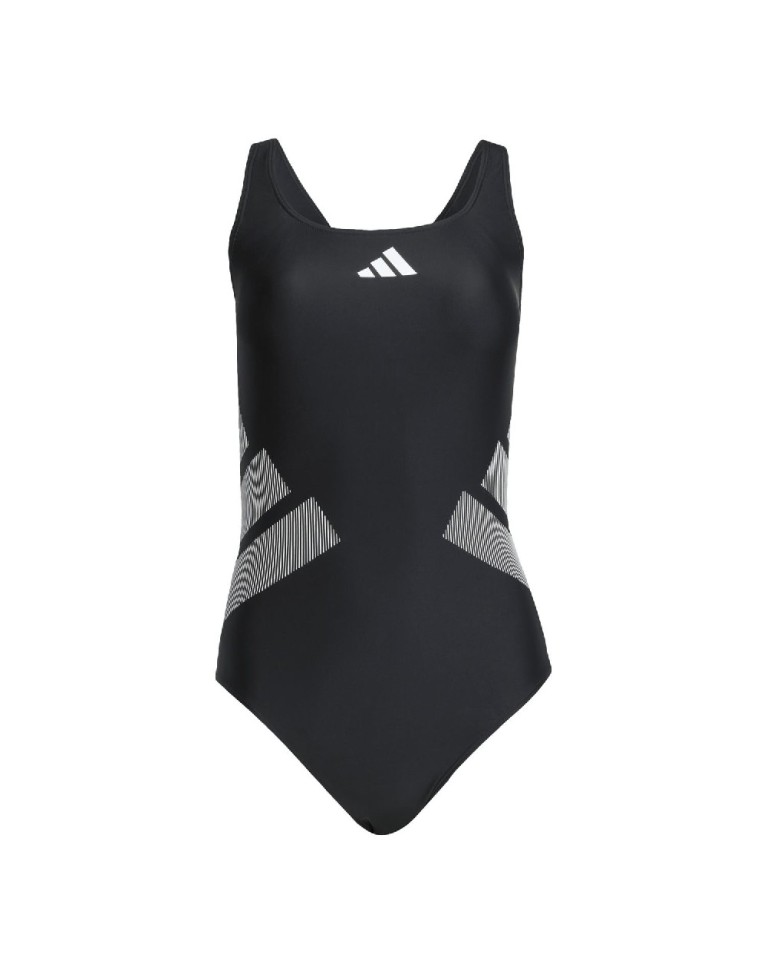 1587 NEGRO BAÑADOR MUJER ADIDAS SUIT NEGRO