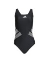 1587 NEGRO BAÑADOR MUJER ADIDAS SUIT NEGRO
