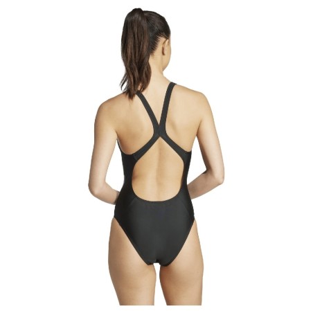 1588 NEGRO BAÑADOR MUJER ADIDAS SUIT NEGRO
