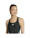 1589 NEGRO BAÑADOR MUJER ADIDAS SUIT NEGRO