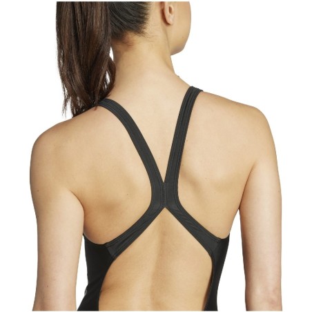 1590 NEGRO BAÑADOR MUJER ADIDAS SUIT NEGRO