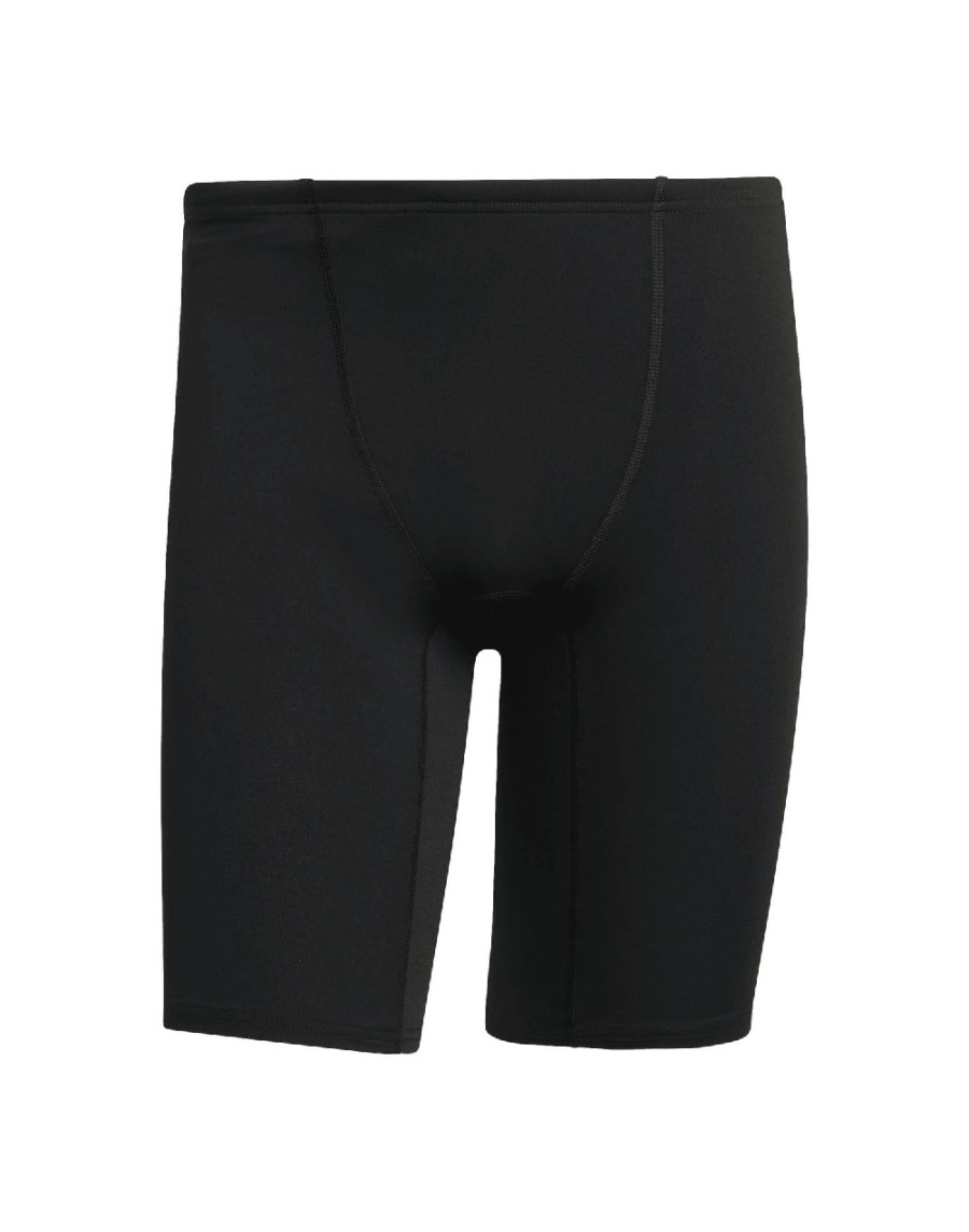 1591 NEGRO BAÑADOR HOMBRE TEAM JAMMER ADIDAS NEGRO