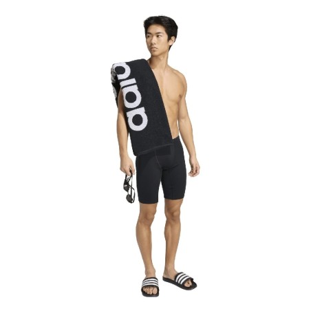 1595 NEGRO BAÑADOR HOMBRE TEAM JAMMER ADIDAS NEGRO