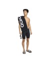 1595 NEGRO BAÑADOR HOMBRE TEAM JAMMER ADIDAS NEGRO