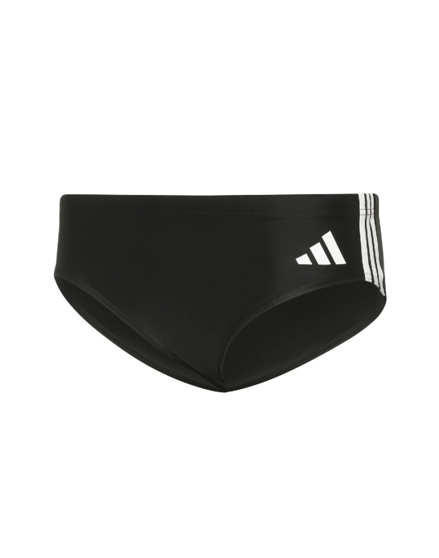 1598 NEGRO BAÑADOR CORTO HOMBRE 3S BLD NEGRO