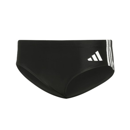 1598 NEGRO BAÑADOR CORTO HOMBRE 3S BLD NEGRO