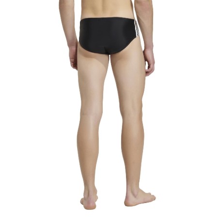 1599 NEGRO BAÑADOR CORTO HOMBRE 3S BLD NEGRO