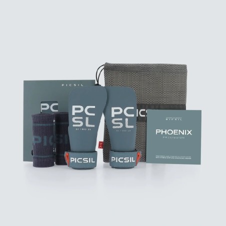 157 AZUL CELESTE PHOENIX SS25