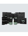 1604 NEGRO HAWK GRIPS PICSIL MOONLESS