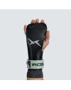 1609 NEGRO HAWK GRIPS PICSIL MOONLESS