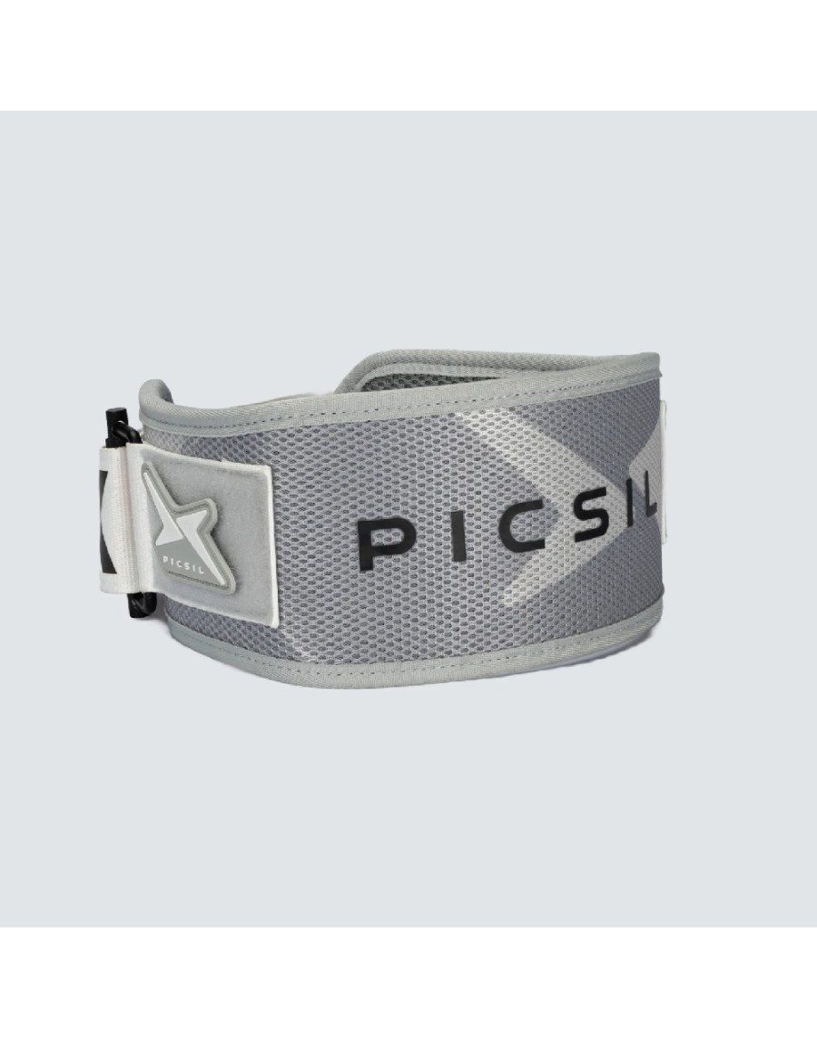 1610 GRIS LUMBAR BELT FY26 WHITE