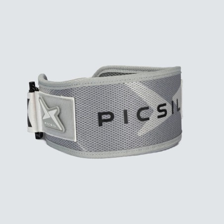 1610 GRIS LUMBAR BELT FY26 WHITE
