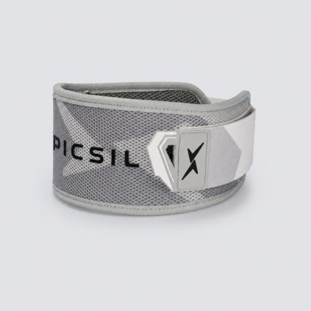 1611 GRIS LUMBAR BELT FY26 WHITE