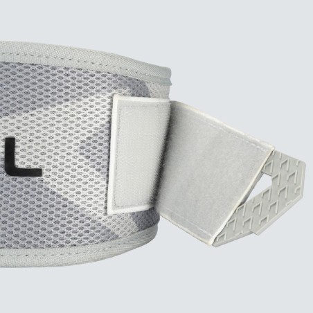 1612 GRIS LUMBAR BELT FY26 WHITE