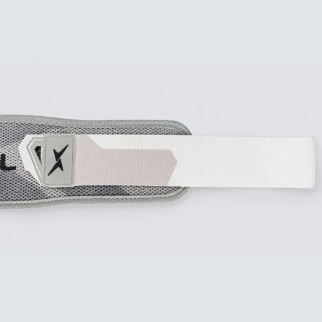 1613 GRIS LUMBAR BELT FY26 WHITE