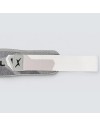 1613 GRIS LUMBAR BELT FY26 WHITE