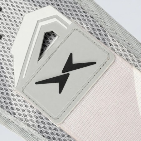 1615 GRIS LUMBAR BELT FY26 WHITE