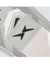 1615 GRIS LUMBAR BELT FY26 WHITE