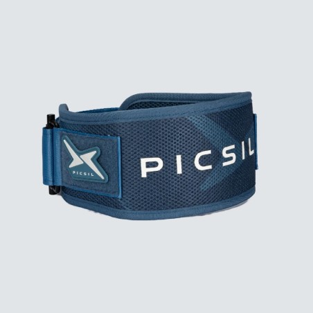 1616 AZUL LUMBAR BELT FY26 INDIGO