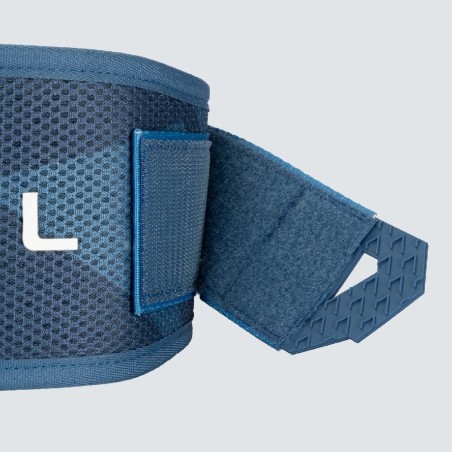 1618 AZUL LUMBAR BELT FY26 INDIGO