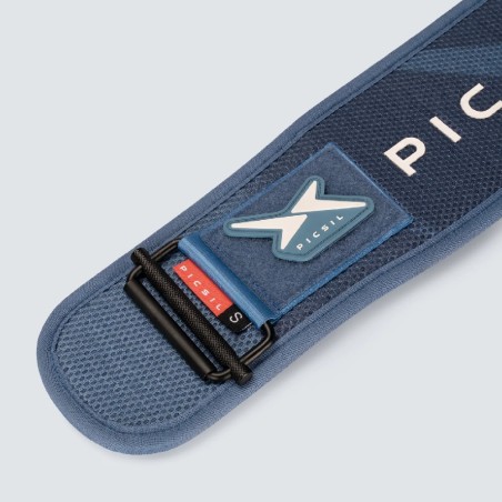 1619 AZUL LUMBAR BELT FY26 INDIGO