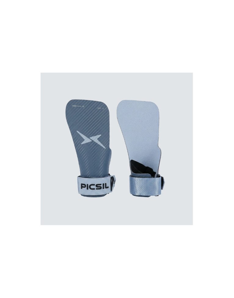 1626 AZUL HAWK GRIPS PICSIL INDIGO
