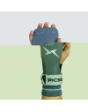 1629 AZUL HAWK GRIPS PICSIL INDIGO