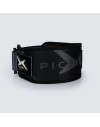 1631 NEGRO LUMBAR BELT FY26 MOONLESS