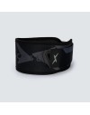 1632 NEGRO LUMBAR BELT FY26 MOONLESS