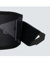 1633 NEGRO LUMBAR BELT FY26 MOONLESS
