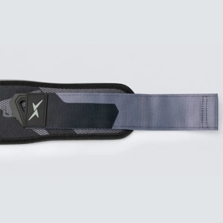 1635 NEGRO LUMBAR BELT FY26 MOONLESS
