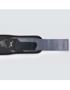 1635 NEGRO LUMBAR BELT FY26 MOONLESS