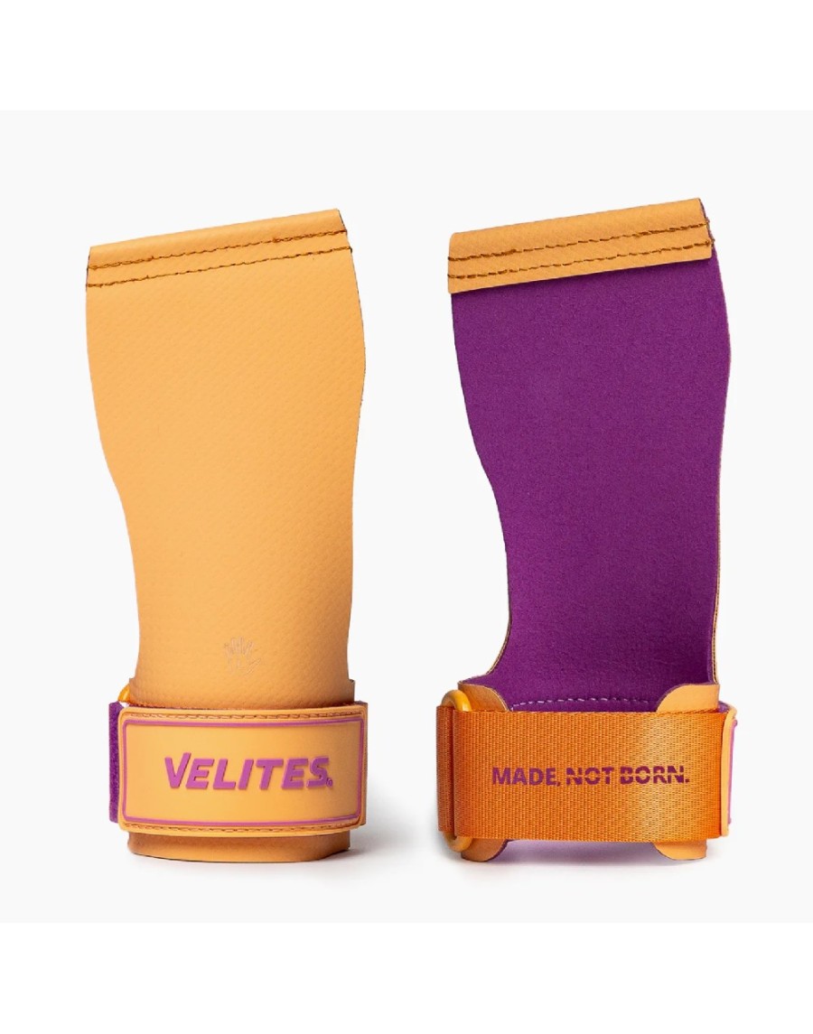 1636 NARANJA VELITES QUAD ULTRA