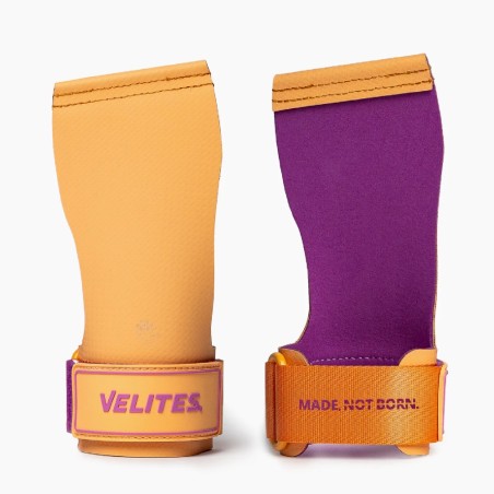 1636 NARANJA VELITES QUAD ULTRA